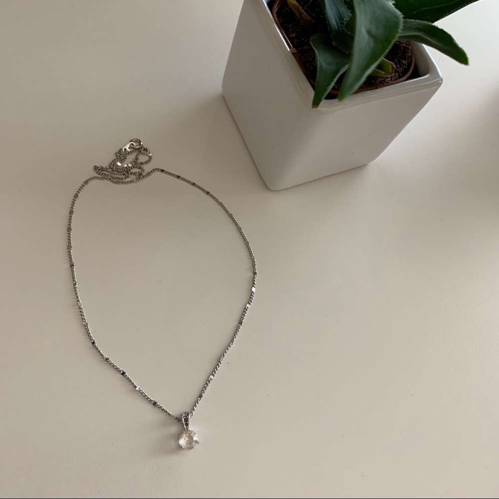 Swarovski Necklace